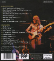 Preview: Alone Together - Headkeeper (CD) Preview: Alone Together - Headkeeper (CD)