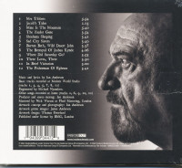 Preview: The Zealot Gene (CD) Preview: The Zealot Gene (CD)