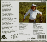 Preview: Golden Steel Guitar Hits - Steel And Strings (CD) Preview: Golden Steel Guitar Hits - Steel And Strings (CD)