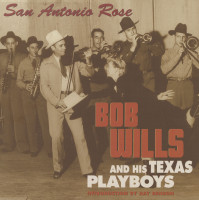 Preview: San Antonio Rose (11-CD & 1-DVD & Book) Preview: San Antonio Rose (11-CD & 1-DVD & Book)