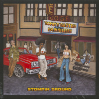 Preview: Stompin' Ground (LP, 180g Vinyl) Preview: Stompin' Ground (LP, 180g Vinyl)