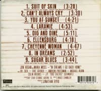 Preview: In Dreams I Go Back Home (CD) Preview: In Dreams I Go Back Home (CD)