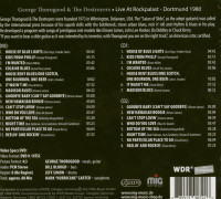 Preview: Live At Rockpalast - Dortmund (2-CD & DVD) Preview: Live At Rockpalast - Dortmund (2-CD & DVD)