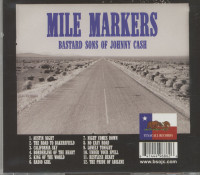 Preview: Bastard Sons Of Johnny Cash (CD) Preview: Bastard Sons Of Johnny Cash (CD)