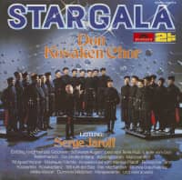 Preview: Stargala - Don Kosaken Chor - Serge Jaroff (2-LP, Klappcover) Preview: Stargala - Don Kosaken Chor - Serge Jaroff (2-LP, Klappcover)