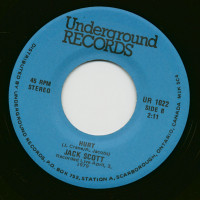 Preview: Rock Around The Clock - Hurt (7inch, 45rpm) Preview: Rock Around The Clock - Hurt (7inch, 45rpm)
