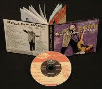 Preview: Hello Baby - You Know What I Like! (CD) Preview: Hello Baby - You Know What I Like! (CD)