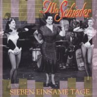 Preview: Sieben einsame Tage (CD) Preview: Sieben einsame Tage (CD)