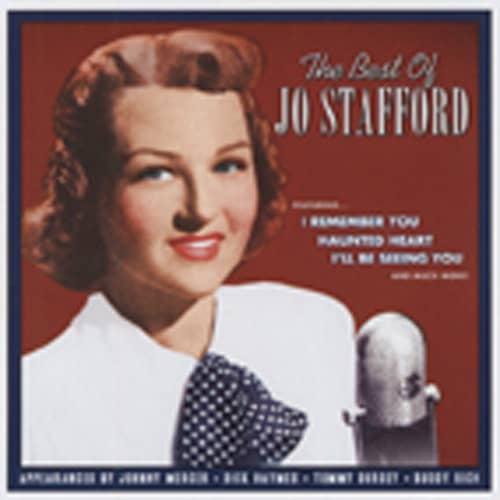 The Best Of Jo Stafford