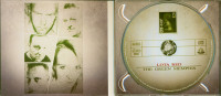 Preview: The Green Memphis (CD Album, Digipack) Preview: The Green Memphis (CD Album, Digipack)