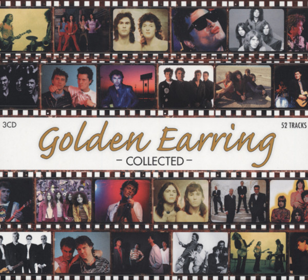 Collected (3-CD)