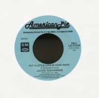 Preview: Tell Him - Put A Little Love In Your Heart (7inch, 45rpm) Preview: Tell Him - Put A Little Love In Your Heart (7inch, 45rpm)