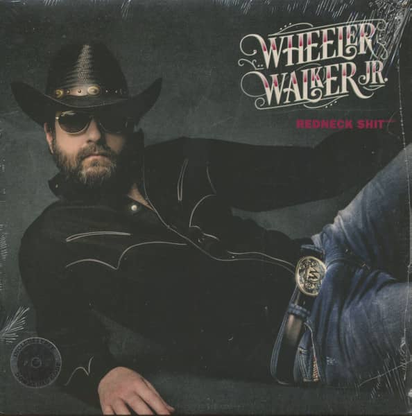 Redneck Shit (LP, 180g Vinyl) Redneck Shit (LP, 180g Vinyl)