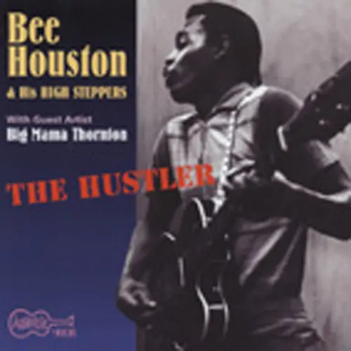 The Hustler