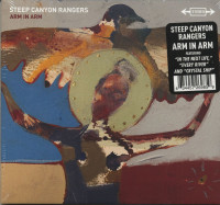 Preview: Arm In Arm (CD) Preview: Arm In Arm (CD)