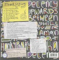Preview: Human Decency (LP) Preview: Human Decency (LP)