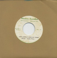 Preview: Don't Bug Me Baby - The Lonely Side Of (7inch, 45rpm) Preview: Don't Bug Me Baby - The Lonely Side Of (7inch, 45rpm)