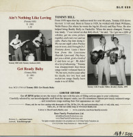 Preview: Ain't Nothing Like Loving - Get Ready Baby (7inch, 45rpm, PS, Ltd.) Preview: Ain't Nothing Like Loving - Get Ready Baby (7inch, 45rpm, PS, Ltd.)