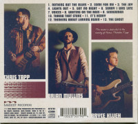 Preview: Voices (CD) Preview: Voices (CD)