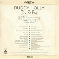 Preview: It Is So Easy (LP, 180g Vinyl, Ltd. + CD) Preview: It Is So Easy (LP, 180g Vinyl, Ltd. + CD)