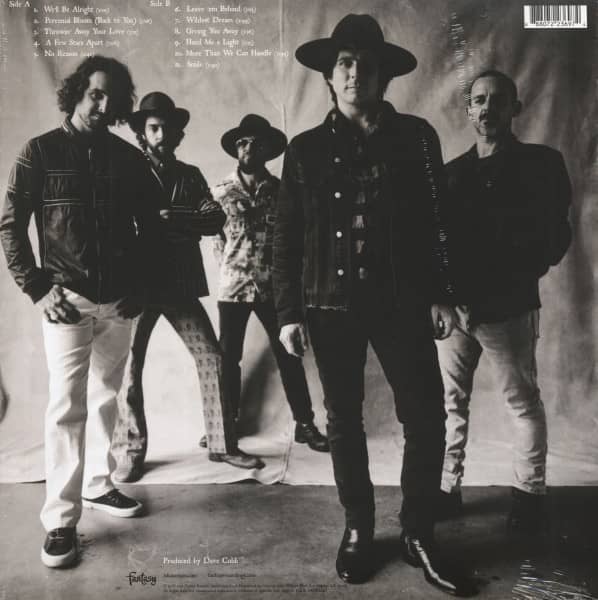 A Few Stars Apart (LP, 180g Vinyl, Colored Vinyl)