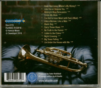 Preview: Mid-century Modern (CD) Preview: Mid-century Modern (CD)