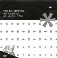 Preview: Run Rudolph Run - All I Want For X-mas (7inch, colored Vinyl, 45rpm) Preview: Run Rudolph Run - All I Want For X-mas (7inch, colored Vinyl, 45rpm)