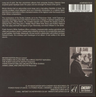 Preview: Exotica Classic (2-CD) Preview: Exotica Classic (2-CD)
