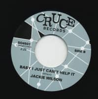 Preview: My Little Monkey - Baby I Just Can't Help It (7inch, 45rpm) Preview: My Little Monkey - Baby I Just Can't Help It (7inch, 45rpm)
