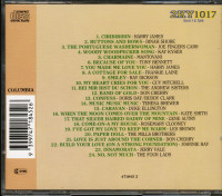 Preview: Kevin O'Neill's All Time Favourites, Vol.1 (CD) Preview: Kevin O'Neill's All Time Favourites, Vol.1 (CD)