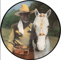 Preview: Lady Killin'Cowboy (LP, Picture Disc) Preview: Lady Killin'Cowboy (LP, Picture Disc)