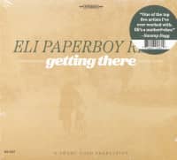 Preview: Getting There (CD) Preview: Getting There (CD)