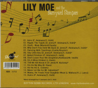 Preview: Lily Moe And The Barnyard Stompers (CD) Preview: Lily Moe And The Barnyard Stompers (CD)