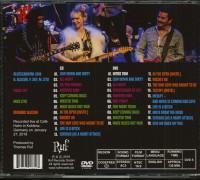 Preview: Blues Caravan 2018 (CD & DVD) Preview: Blues Caravan 2018 (CD & DVD)