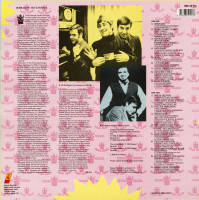 Preview: Super K's Bubblegum Explosion (LP) Preview: Super K's Bubblegum Explosion (LP)
