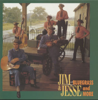 Preview: Bluegrass And More (5-CD Deluxe Box Set) Preview: Bluegrass And More (5-CD Deluxe Box Set)