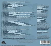 Preview: Atomic Platters: Single Warhead Edition w - bonus tracks Preview: Atomic Platters: Single Warhead Edition w - bonus tracks