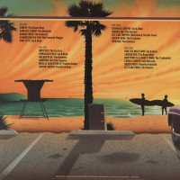 Preview: Golden Summer (Japan Vinyl 2-LP) Preview: Golden Summer (Japan Vinyl 2-LP)