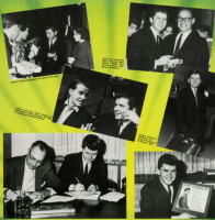 Preview: Johnny Tillotson Scrapbook (LP) Preview: Johnny Tillotson Scrapbook (LP)