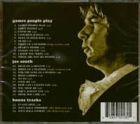 Preview: Games People Play - Joe South (CD) Preview: Games People Play - Joe South (CD)