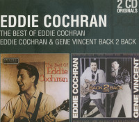 Preview: The Best of & Back to Back Hits (2-CD) Preview: The Best of & Back to Back Hits (2-CD)