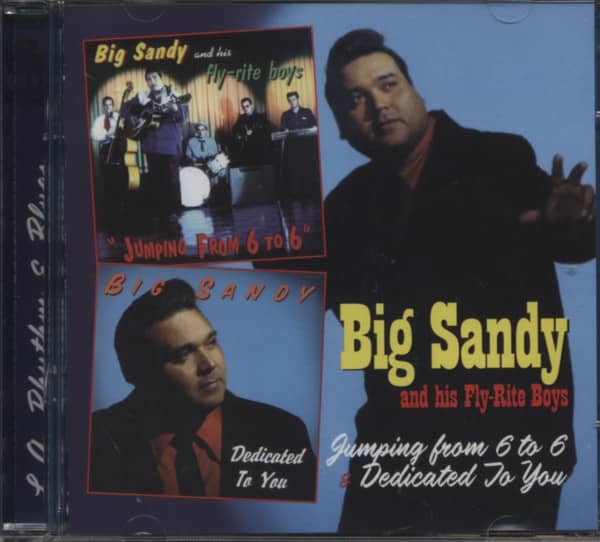 Jumping From 6 To 6 - Dedicated To You