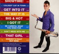 Preview: Showtime! (CD) Preview: Showtime! (CD)