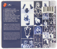 Preview: Emotional Rescue (CD) Preview: Emotional Rescue (CD)