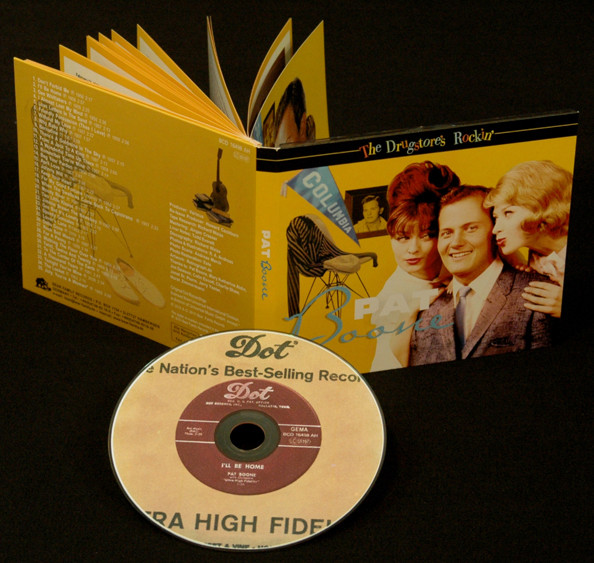 The Drugstore's Rockin'