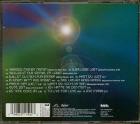 Preview: Zwischenspiel (CD) Preview: Zwischenspiel (CD)