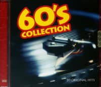 Preview: 60s Collection (2-CD) Preview: 60s Collection (2-CD)