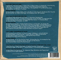 Preview: Real Low Vibe - The Complete Reprise Recordings 1992-1998 (4-CD Box) Preview: Real Low Vibe - The Complete Reprise Recordings 1992-1998 (4-CD Box)