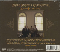 Preview: Beyond The Shadows (CD) Preview: Beyond The Shadows (CD)
