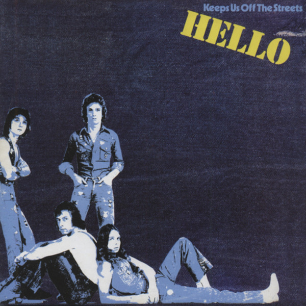 Keep Us Of The Streets (1976)...plus Keep Us Of The Streets (1976)...plus